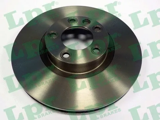 Brake Disc (V2016V)