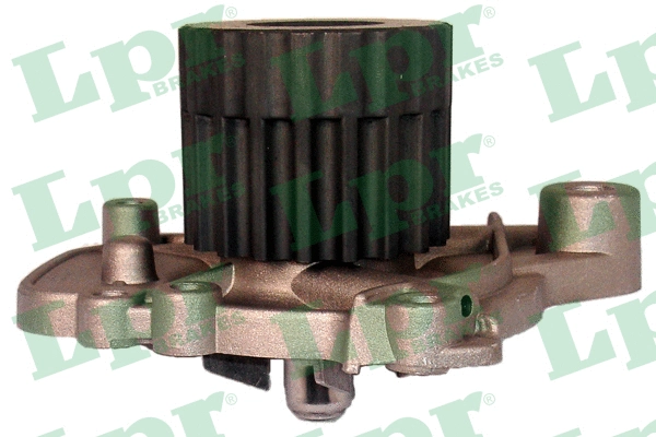 Water Pump, engine cooling (WP0264)