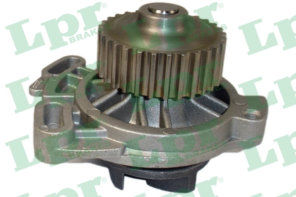 Water Pump, engine cooling (WP0468)