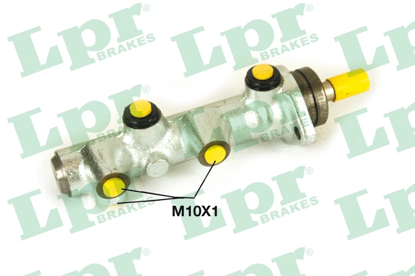 Brake Master Cylinder (6761)