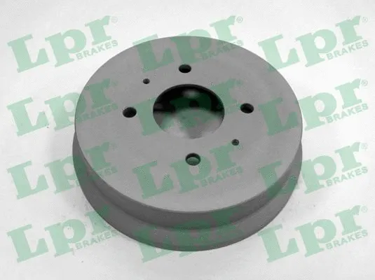 Brake Drum (7D0688R)