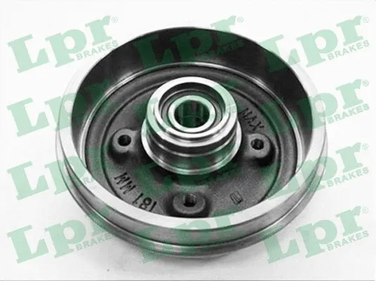 Brake Drum (7D0147C)