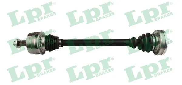 Drive Shaft (DS60407)