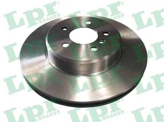 Brake Disc (B2082V)