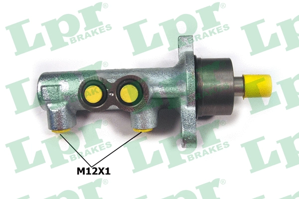 Brake Master Cylinder (1068)