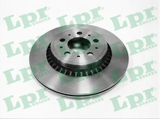 Brake Disc (V1003V)
