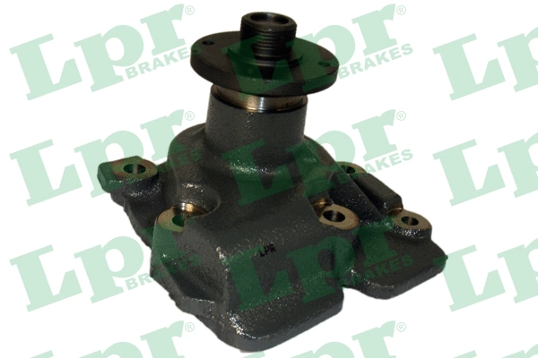 Water Pump, engine cooling (WP0554)