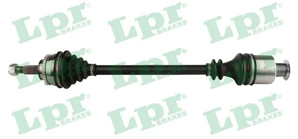 Drive Shaft (DS60785)