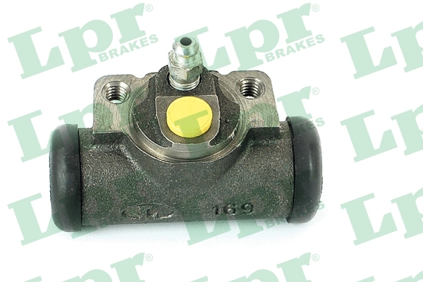 Wheel Brake Cylinder (5400)