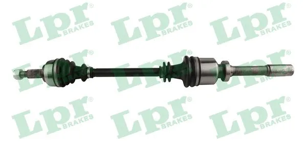 Drive Shaft (DS60739)