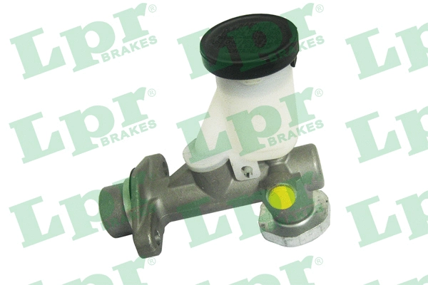 Master Cylinder, clutch (2274)