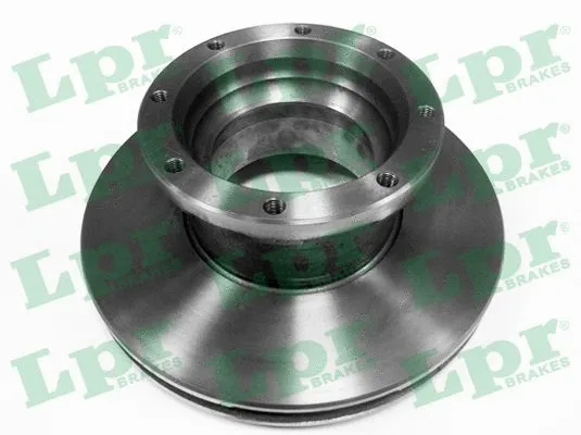 Brake Disc (M6000V)