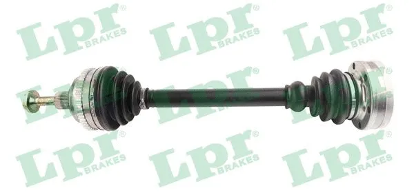 Drive Shaft (DS60920)