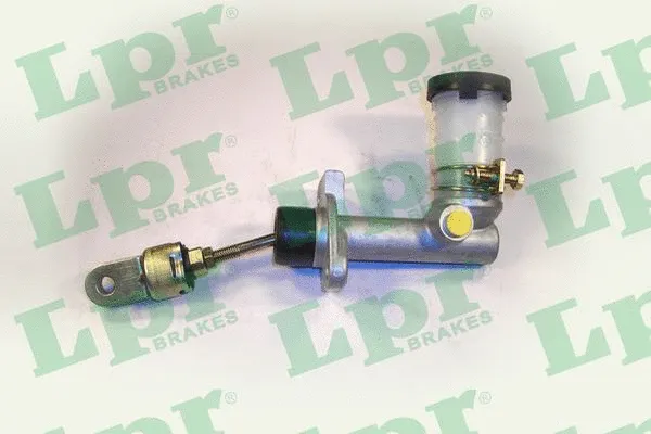Master Cylinder, clutch (2723)