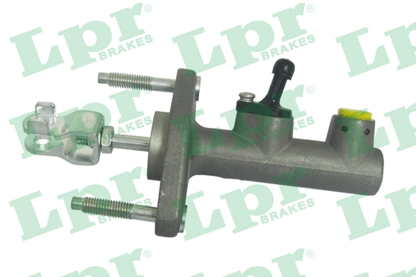 Master Cylinder, clutch (2269)