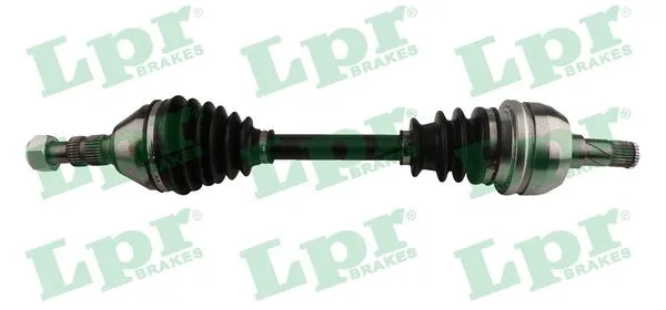 Drive Shaft (DS60525)