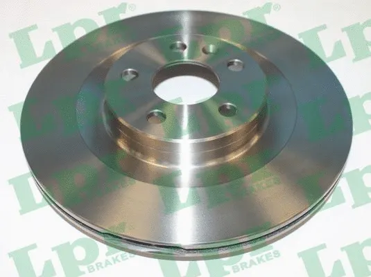 Brake Disc (V1025V)