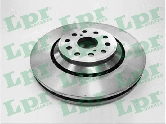 Brake Disc (L3002V)