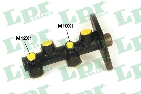 Brake Master Cylinder (1260)