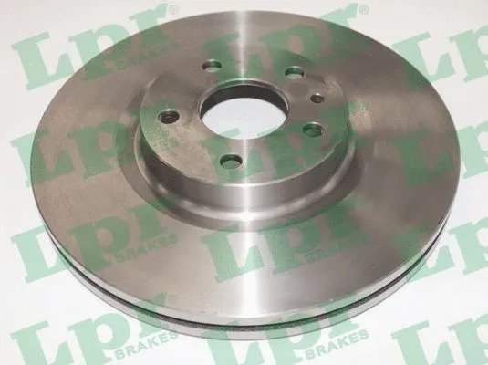 Brake Disc (F1057V)