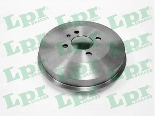 Brake Drum (7D0011)