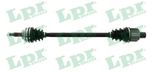 Drive Shaft (DS60689)