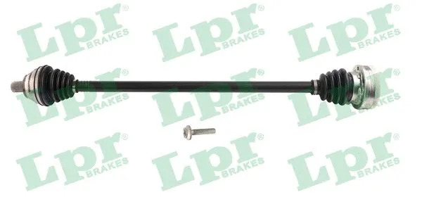 Drive Shaft (DS60966)