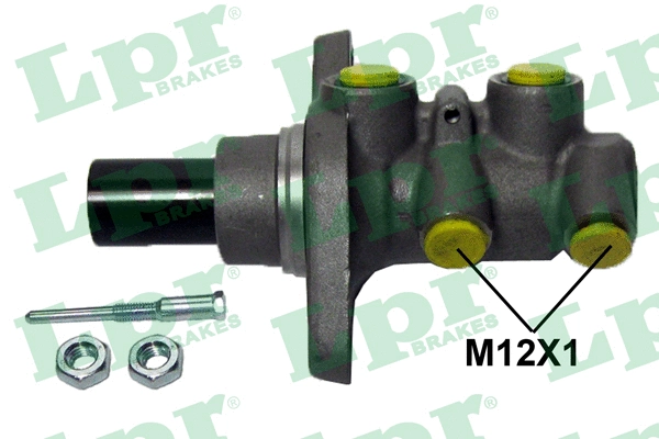 Brake Master Cylinder (6154)