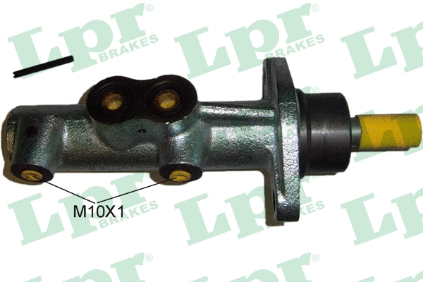 Brake Master Cylinder (1038)