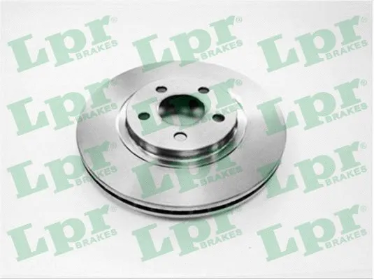 Brake Disc (C3004V)