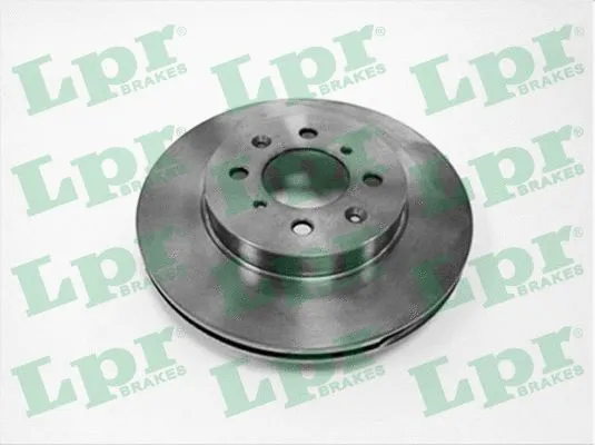 Brake Disc (H1271VR)