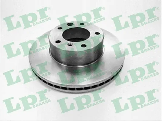 Brake Disc (M2005V)
