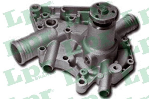 Water Pump, engine cooling (WP0583)