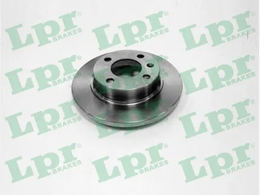 Brake Disc (S3023P)