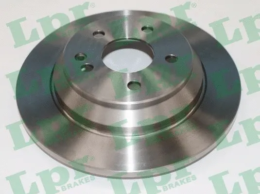 Brake Disc (M2097P)