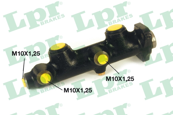 Brake Master Cylinder (6744)