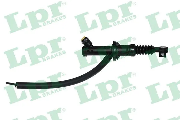 Master Cylinder, clutch (2465)
