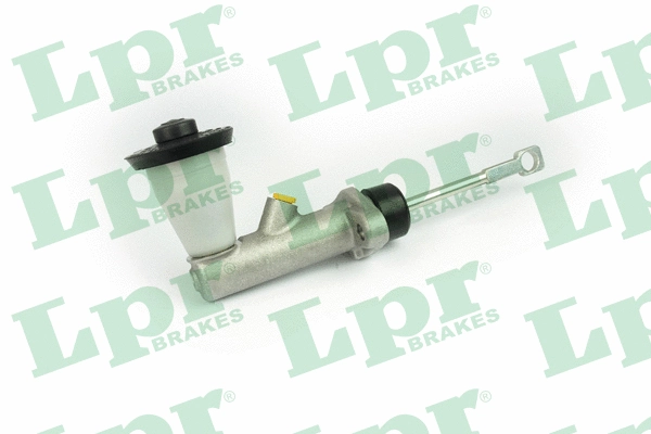 Master Cylinder, clutch (2541)