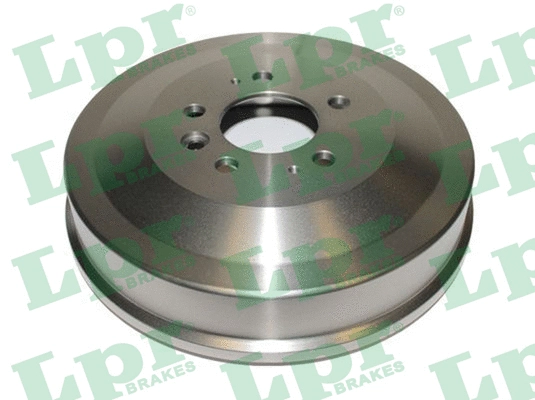Brake Drum (7D0690)