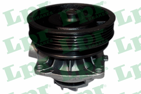 Water Pump, engine cooling (WP0380)