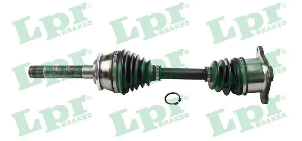 Drive Shaft (DS61013)