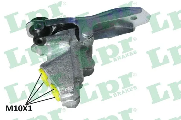 Brake Force Regulator (9973)