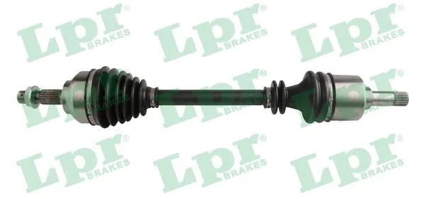 Drive Shaft (DS60160)