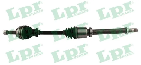 Drive Shaft (DS60818)