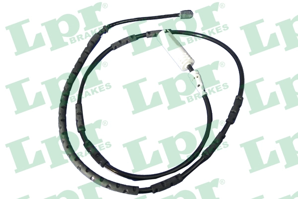 Warning Contact, brake pad wear (KS0156)