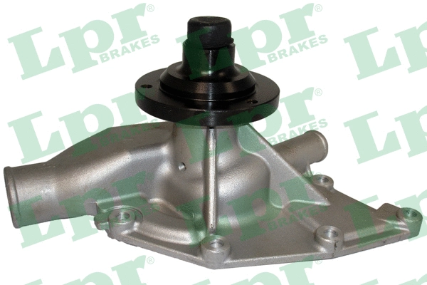 Water Pump, engine cooling (WP0072)
