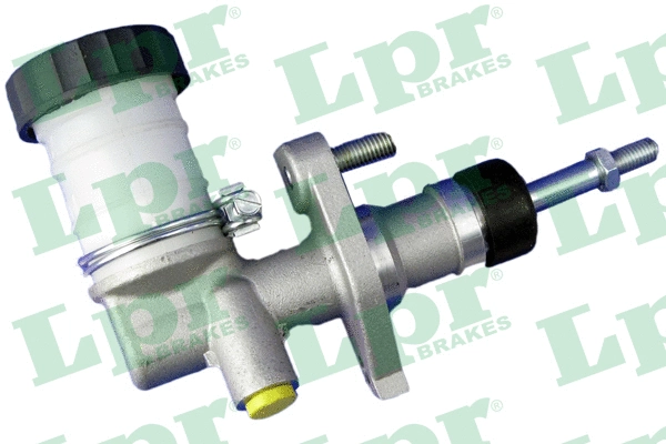 Master Cylinder, clutch (7117)
