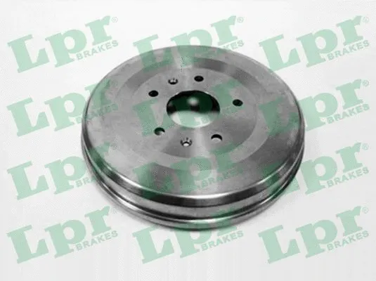 Brake Drum (7D0597)