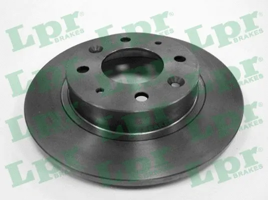 Brake Disc (M5834P)