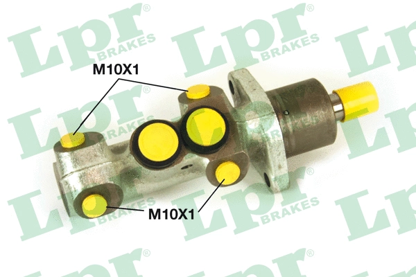 Brake Master Cylinder (1234)
